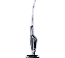 AEG  Ergorapido AG3105 2 in 1 Cordless Vacuum Cleaner - Ice White